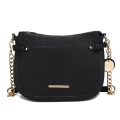Women's Raelynn Shoulder Bag-MKF Collection Hot
