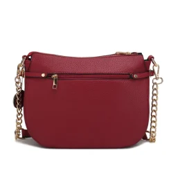 Women's Raelynn Shoulder Bag-MKF Collection Hot