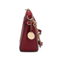 Women's Raelynn Shoulder Bag-MKF Collection Hot