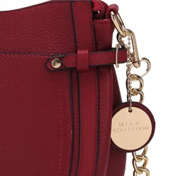 Women's Raelynn Shoulder Bag-MKF Collection Hot