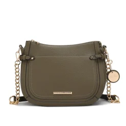 Women's Raelynn Shoulder Bag-MKF Collection Hot