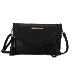 Women's Remi Shoulder Bag-MKF Collection Best