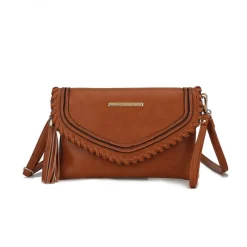 Women's Remi Shoulder Bag-MKF Collection Best