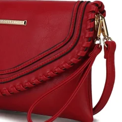 Women's Remi Shoulder Bag-MKF Collection Best