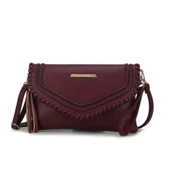 Women's Remi Shoulder Bag-MKF Collection Best