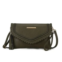 Women's Remi Shoulder Bag-MKF Collection Best