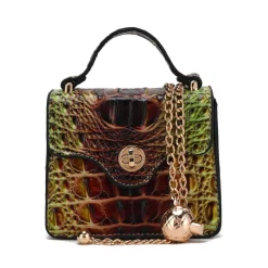 Women's River Mini Crossbody Bag-MKF Collection New
