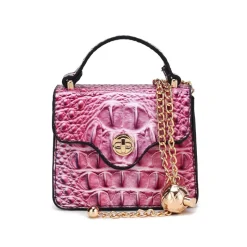 Women's River Mini Crossbody Bag-MKF Collection New