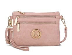 Women's Roonie Signature Phone Crossbody Bag-MKF Collection Discount