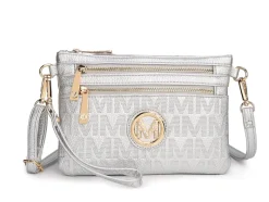 Women's Roonie Signature Phone Crossbody Bag-MKF Collection Discount