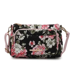 Women's Rosalie Crossbody Bag-MKF Collection Sale