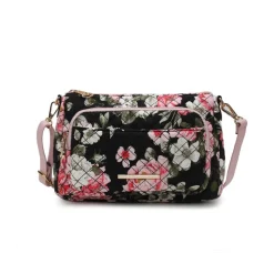 Women's Rosalie Crossbody Bag-MKF Collection Sale