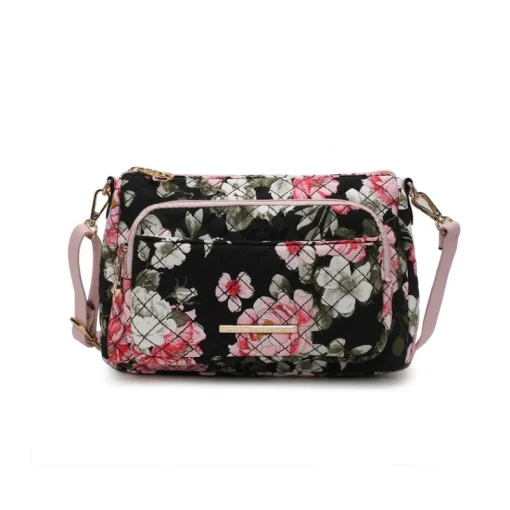 Women's Rosalie Crossbody Bag-MKF Collection Sale