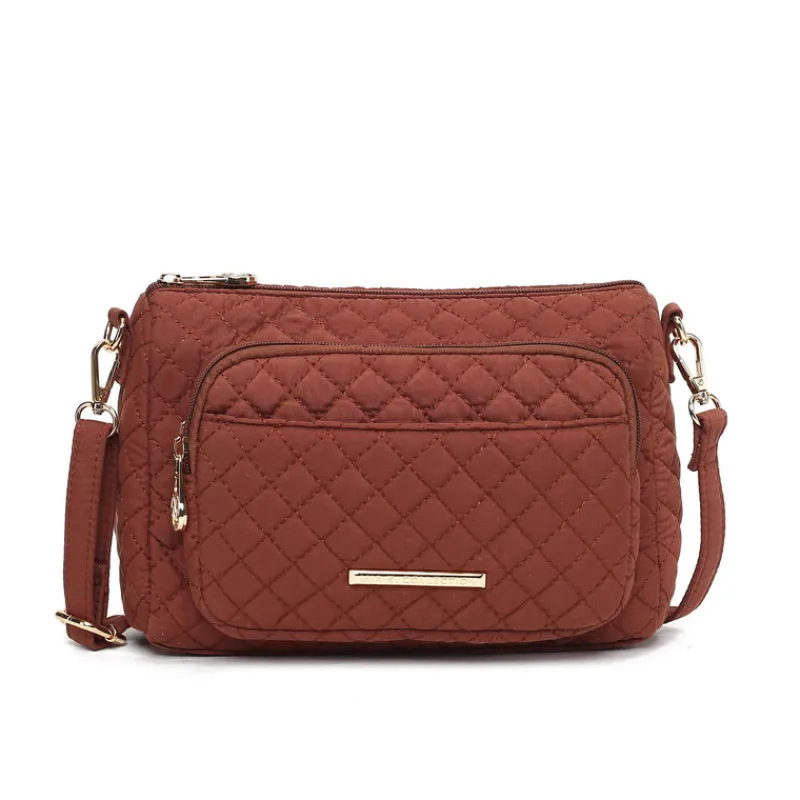 Women's Rosalie Shoulder Bag-MKF Collection Outlet