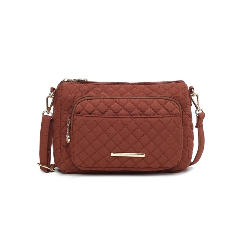 Women's Rosalie Shoulder Bag-MKF Collection Outlet
