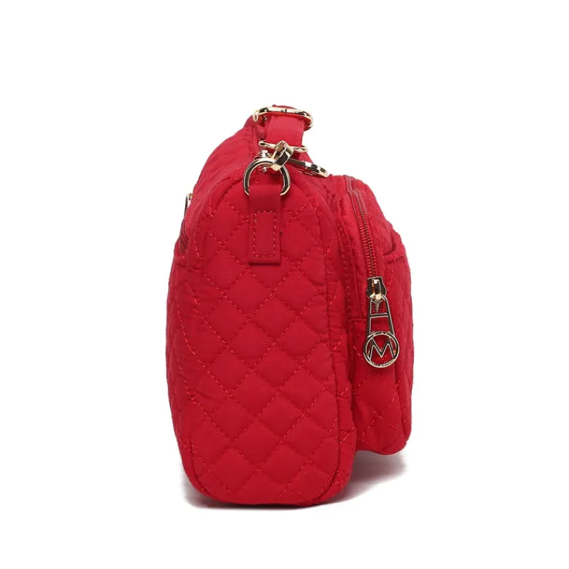 Women's Rosalie Shoulder Bag-MKF Collection Outlet