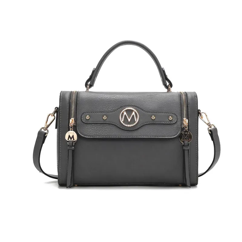 Women's Sabrina Shoulder Bag-MKF Collection Fashion