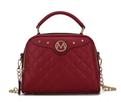 Women's Samira Shoulder Bag-MKF Collection Discount