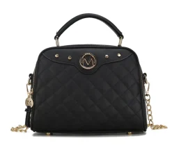 Women's Samira Shoulder Bag-MKF Collection Discount