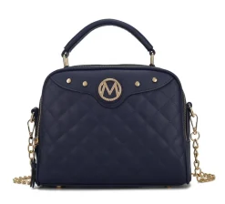 Women's Samira Shoulder Bag-MKF Collection Discount