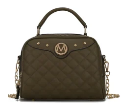 Women's Samira Shoulder Bag-MKF Collection Discount