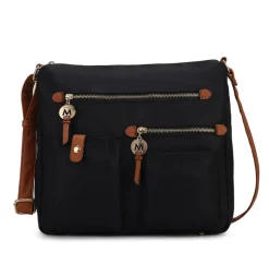 Women's Serena Shoulder Bag-MKF Collection Best