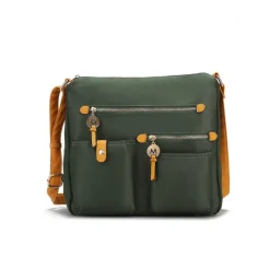 Women's Serena Shoulder Bag-MKF Collection Best