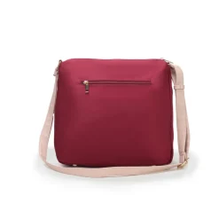 Women's Serena Shoulder Bag-MKF Collection Best