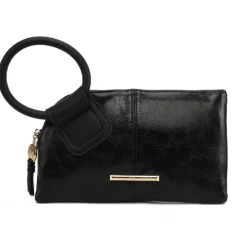 Women's Simone Clutch/Wristlet-MKF Collection Outlet