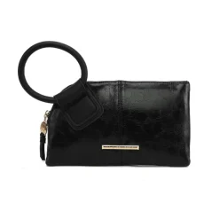 Women's Simone Clutch/Wristlet-MKF Collection Outlet