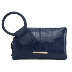 Women's Simone Clutch/Wristlet-MKF Collection Outlet
