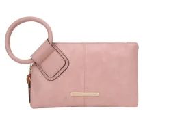 Women's Simone Clutch/Wristlet-MKF Collection Outlet