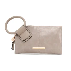 Women's Simone Clutch/Wristlet-MKF Collection Outlet