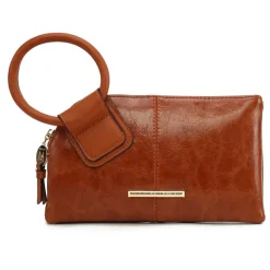 Women's Simone Clutch/Wristlet-MKF Collection Outlet