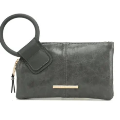 Women's Simone Clutch/Wristlet-MKF Collection Outlet