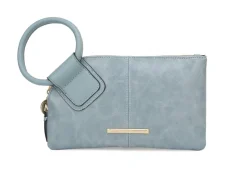 Women's Simone Clutch/Wristlet-MKF Collection Outlet