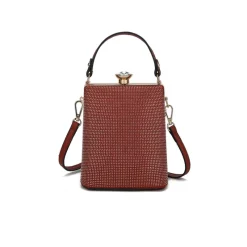 Women's Taliah Clutch Bag-MKF Collection Fashion