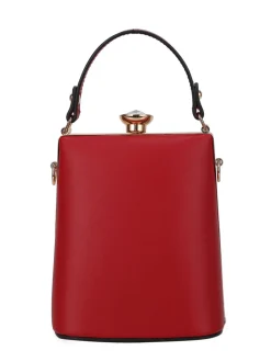 Women's Taliah Clutch Bag-MKF Collection Fashion