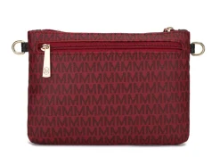 Women's Tarren Signature Crossbody Bag-MKF Collection New