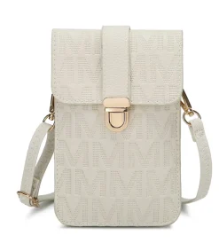 Women's Ulla Phonecrossbody Bag-MKF Collection New