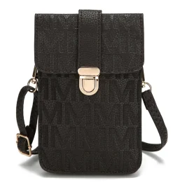 Women's Ulla Phonecrossbody Bag-MKF Collection New