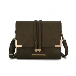 Women's Valeska Crossbody Bag-MKF Collection New