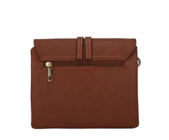 Women's Valeska Crossbody Bag-MKF Collection New