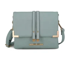 Women's Valeska Crossbody Bag-MKF Collection New