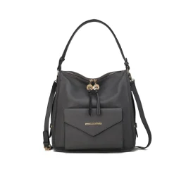 Women's Vanya Shoulder Bag-MKF Collection Sale
