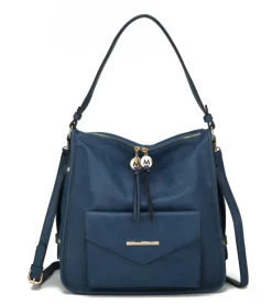 Women's Vanya Shoulder Bag-MKF Collection Sale