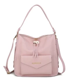 Women's Vanya Shoulder Bag-MKF Collection Sale