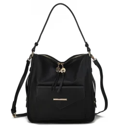 Women's Vanya Shoulder Bag-MKF Collection Sale