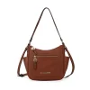Women's Wally Shoulder Bag-MKF Collection Sale