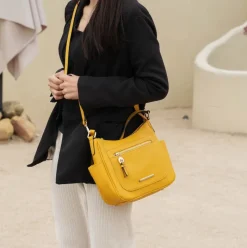Women's Wally Shoulder Bag-MKF Collection Sale